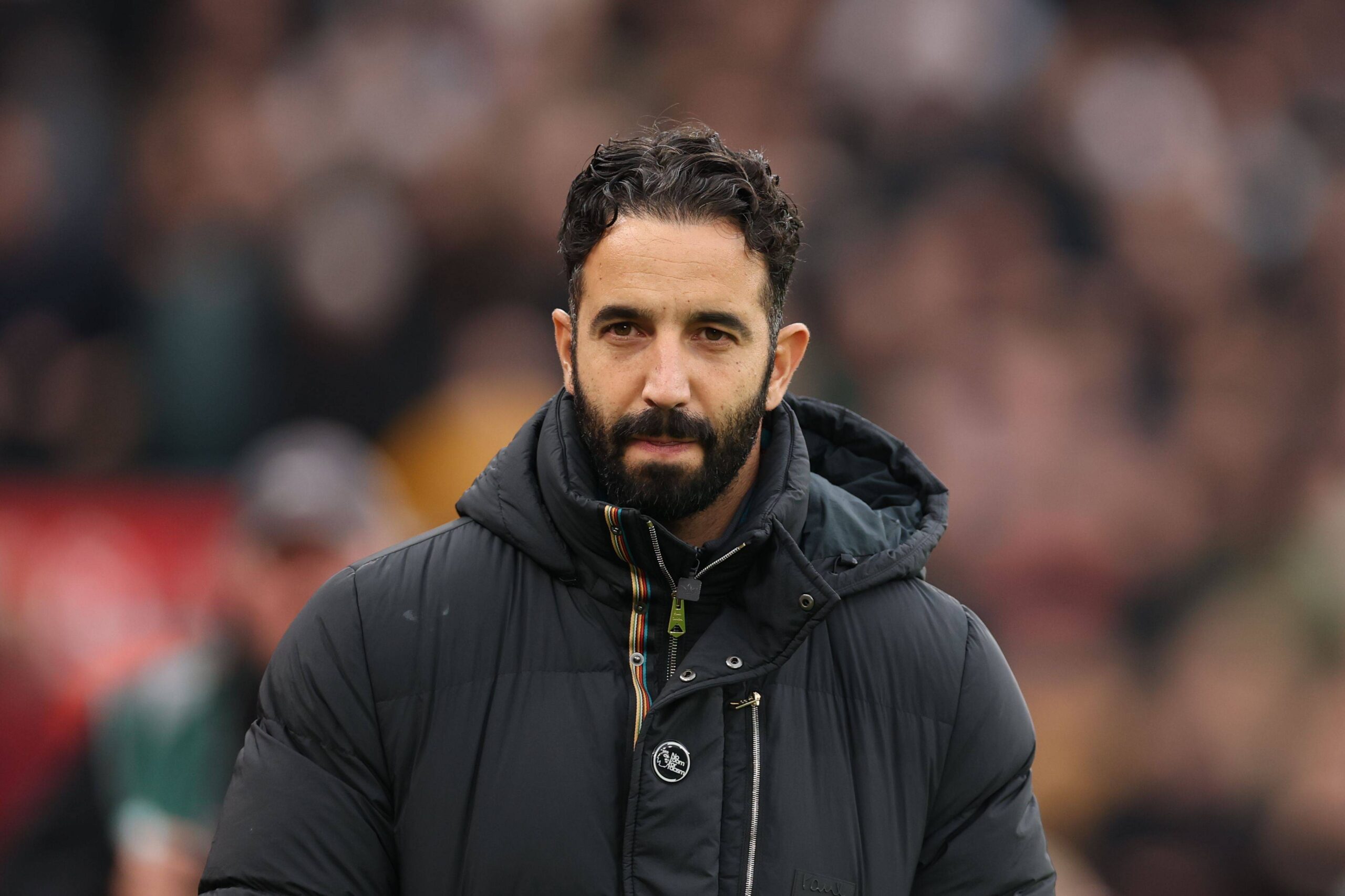 Ruben Amorim Eyes Benfica Return After Manchester United Exit – Is a Move Imminent