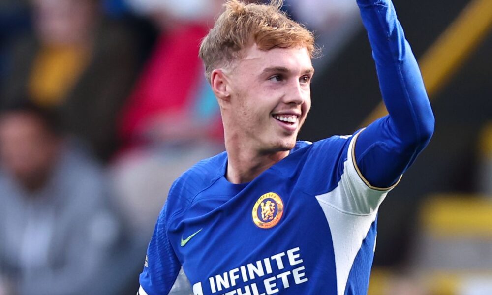 Chelsea vs Tottenham Hotspur: Confirmed Line-Ups and Team News from Stamford Bridge