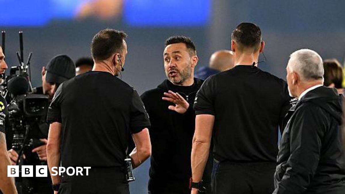 Spurs' Survival Hangs by a Thread: The Split-Second Call That Could Seal Their Fate