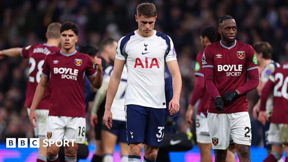 Final Day Drama: Premier League Title, Top Four, and Relegation All on the Line