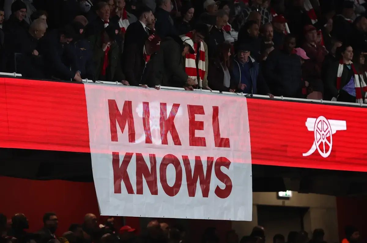 Arsenal's Tactical Masterclass: The Untold Story Behind Their Premier League Title Triumph