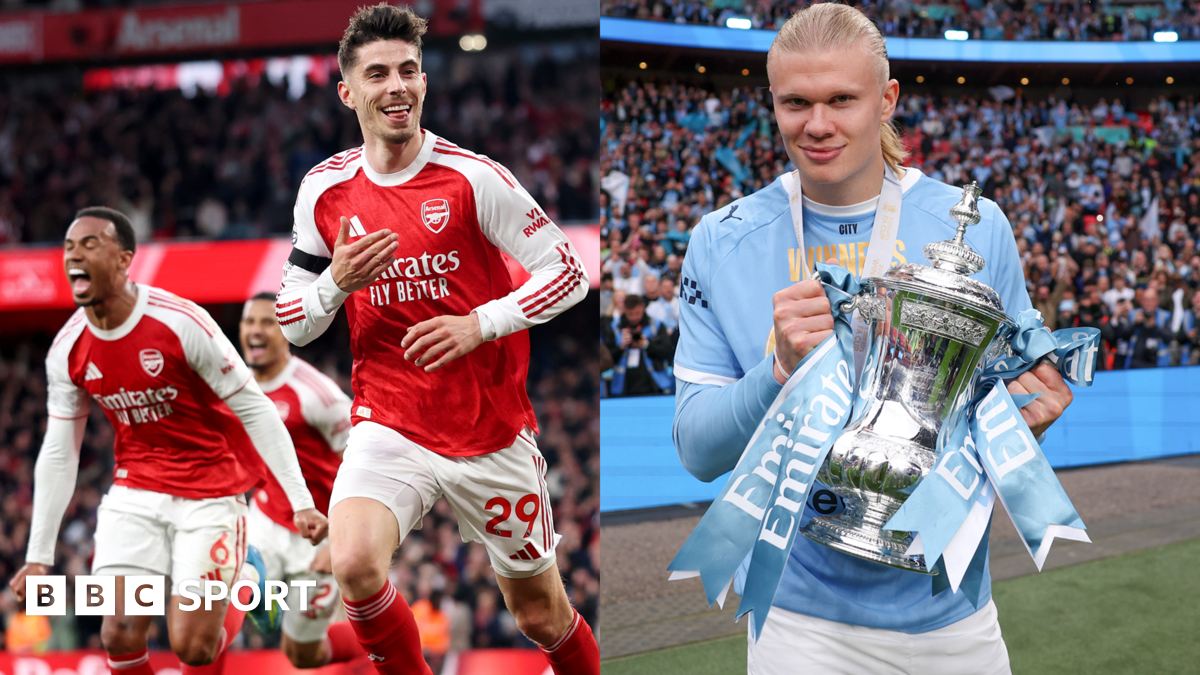 Arsenal and Manchester City Set for Victory Parades: All You Need to Know