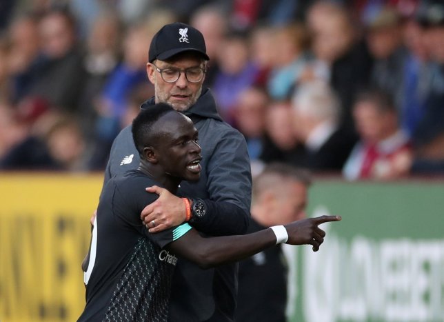 Sadio Mane Opens Up About Heated Clash with Jurgen Klopp During Liverpool’s Golden Era (Watch)