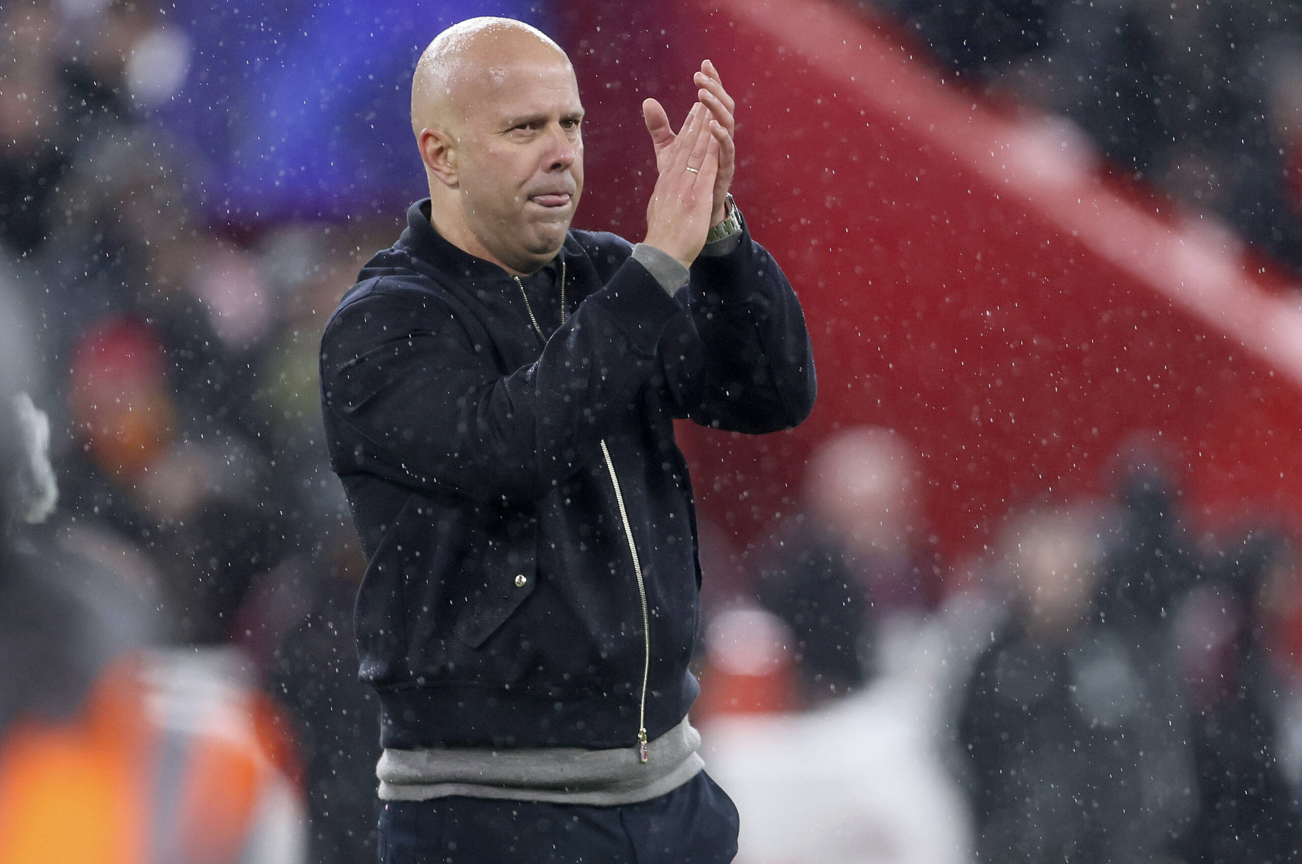 Liverpool and Aston Villa Battle for €30m Defender: Who Leads the Race