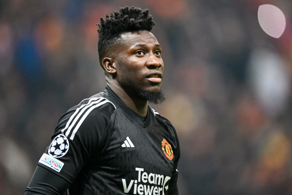 Andre Onana's Manchester United Exit Looms: Costly Reality Forces Summer Sale