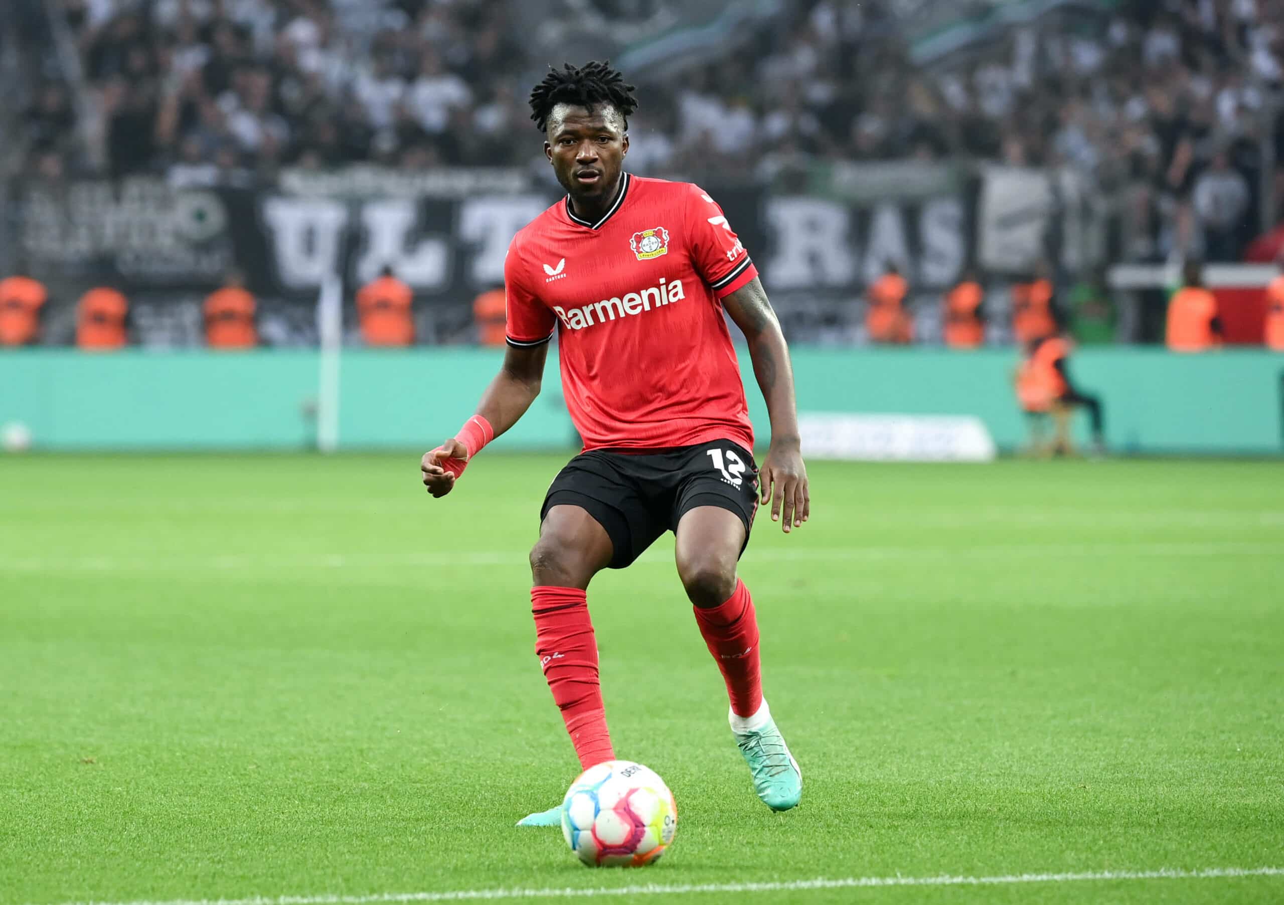 Xabi Alonso Eyes Edmond Tapsoba as Chelsea's Defensive Cornerstone in Summer Overhaul