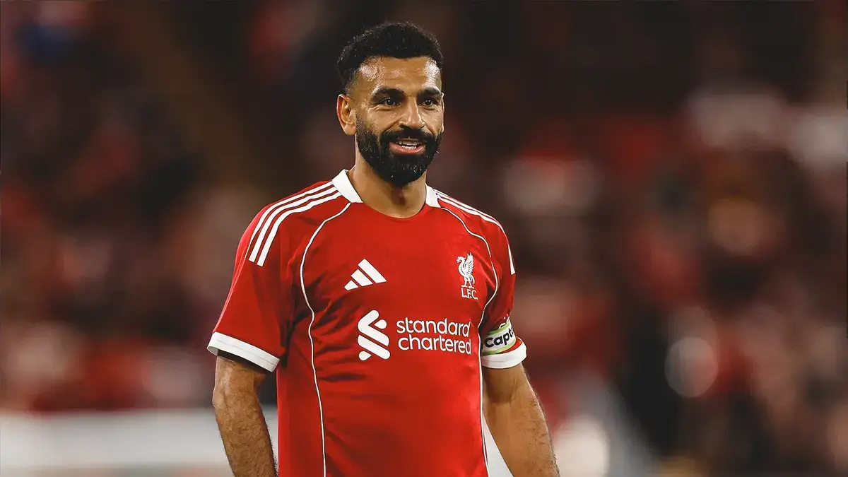 Mohamed Salah: The Egyptian King Who Redefined Premier League Greatness at Liverpool