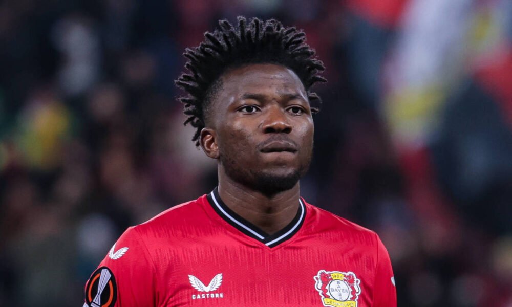 Chelsea Lead Race for £60M-Rated Tapsoba as Alonso Demands Defensive Overhaul