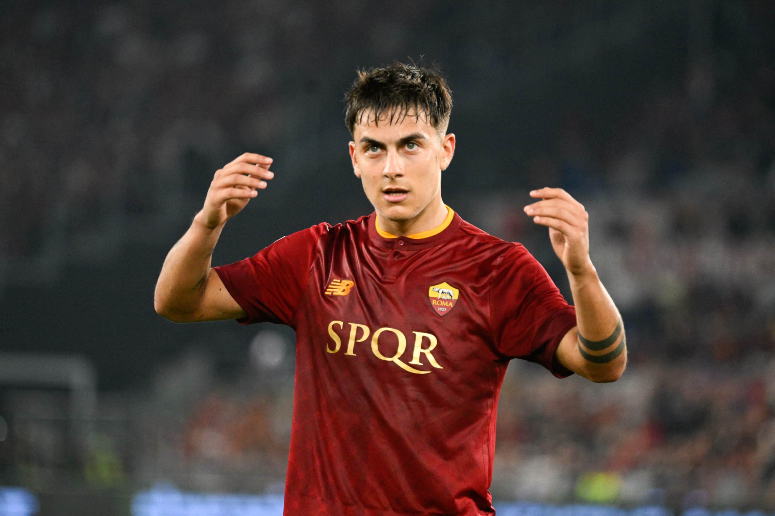 Paulo Dybala to Tottenham? World Cup Winner Considering Premier League Move as De Zerbi Eyes Statement Signing