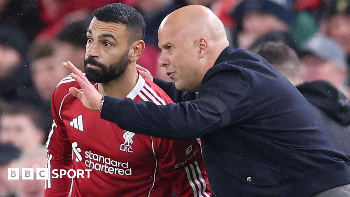 Arne Slot Refuses to Confirm Mohamed Salah’s Role in Potential Final Liverpool Appearance