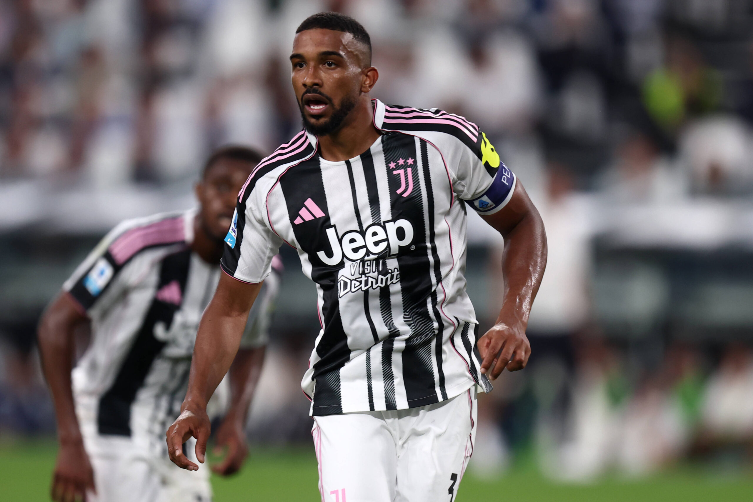 Manchester United Eyeing £50m Gleison Bremer as Defensive Reinforcements Top Summer Wishlist