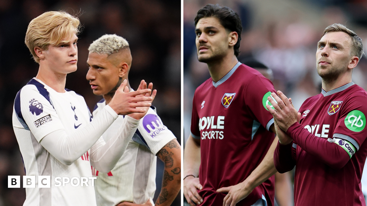 Spurs vs West Ham Relegation Battle: Stakes Could Not Be Higher