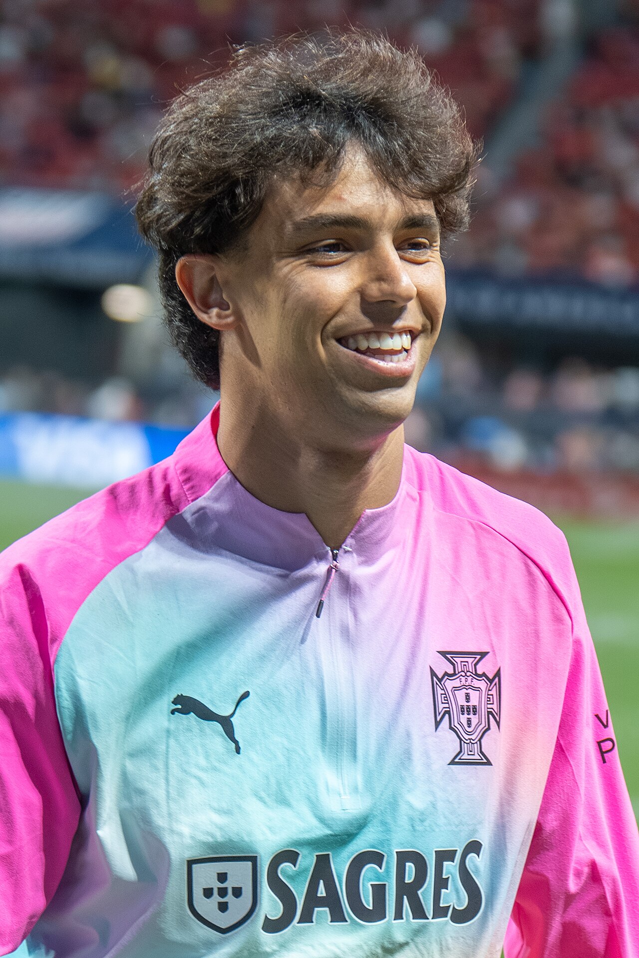 Barcelona Threatened by Joao Pedro Price Tag as Chelsea Stand Firm