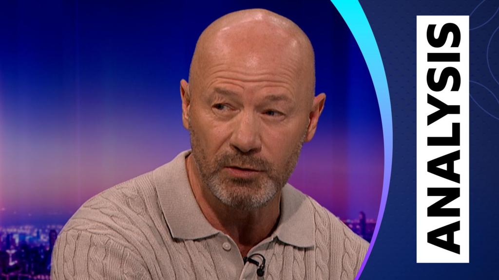Alan Shearer Backs Michael Carrick to Stay as Manchester United Manager After Champions League Qualification