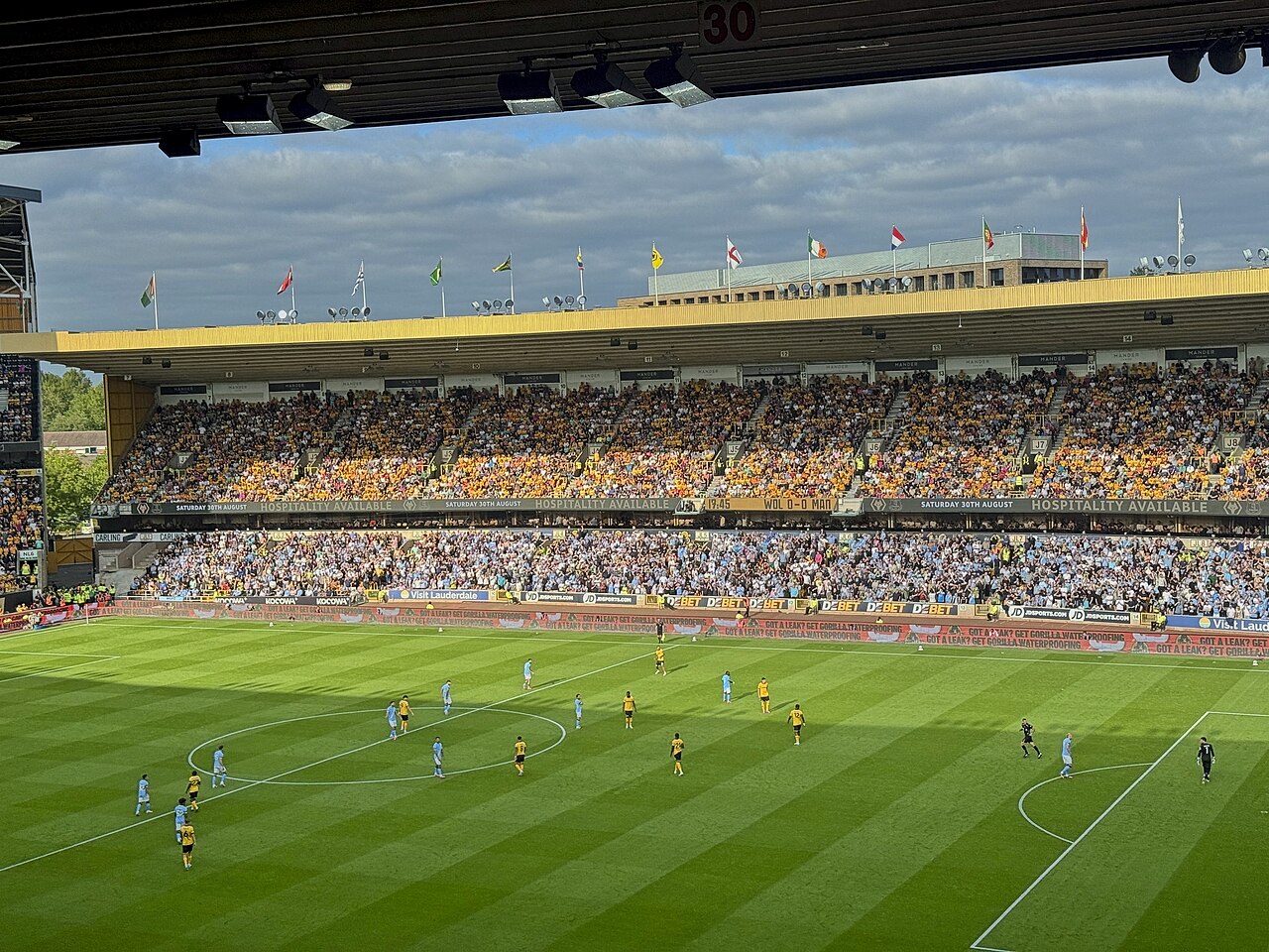 Wolves vs Leicester - Tactical Preview