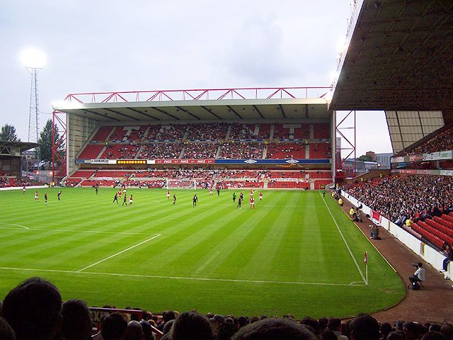 Nottingham Forest vs Manchester United - Tactical Preview