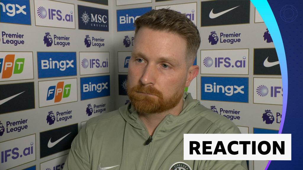 McFarlane Blasts Chelsea 'Embarrassment' After Forest Defeat - 'We Were Massively Disappointing'