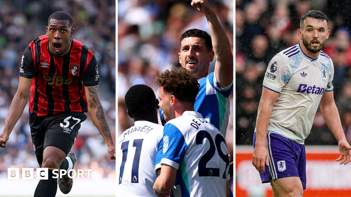 Premier League European Race: Updated Standings and Key Remaining Fixtures