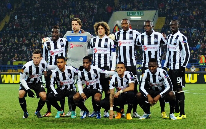 Newcastle vs Ipswich - Tactical Preview