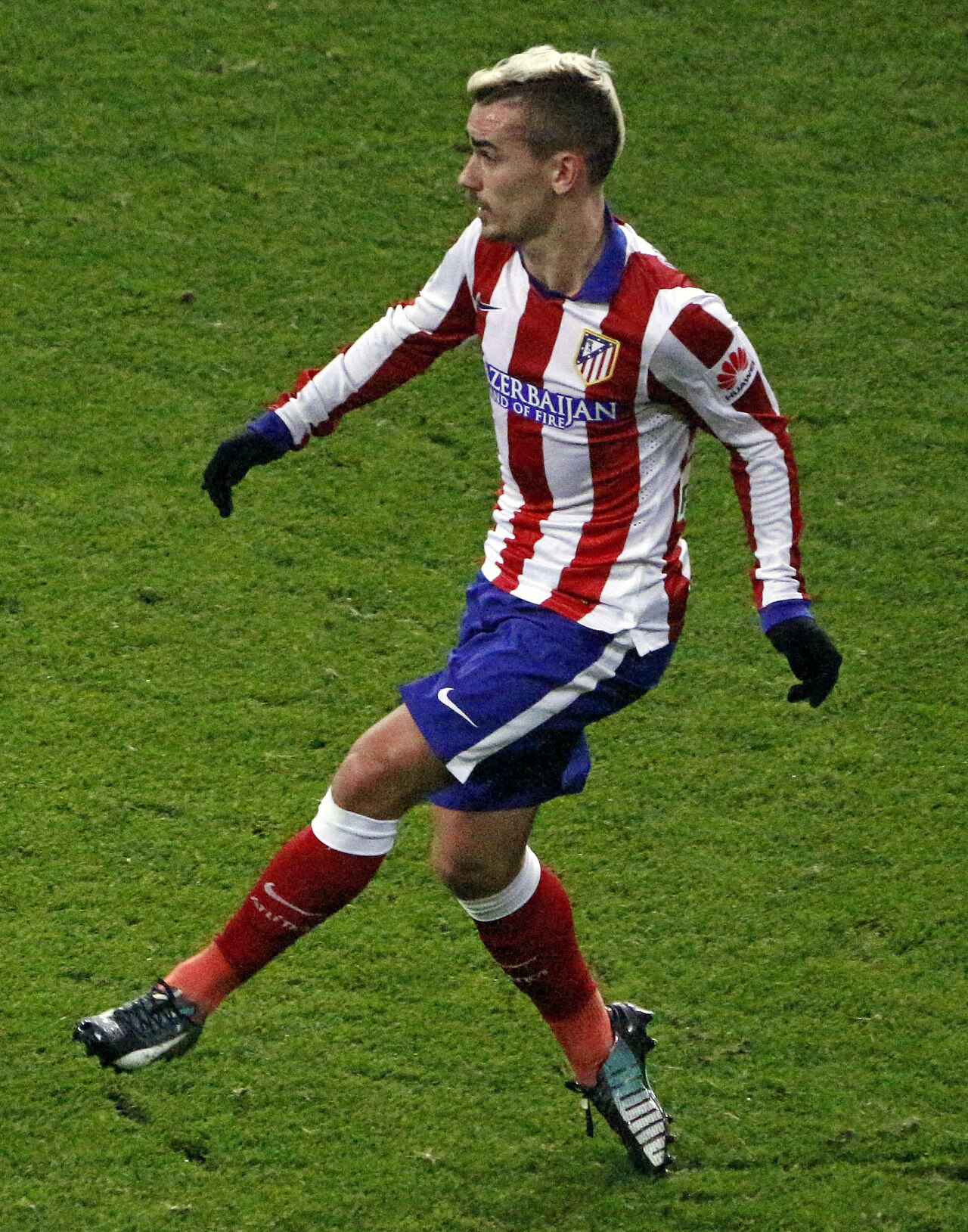 Griezmann’s Bold Champions League Statement: Atletico Madrid Eye Historic Glory