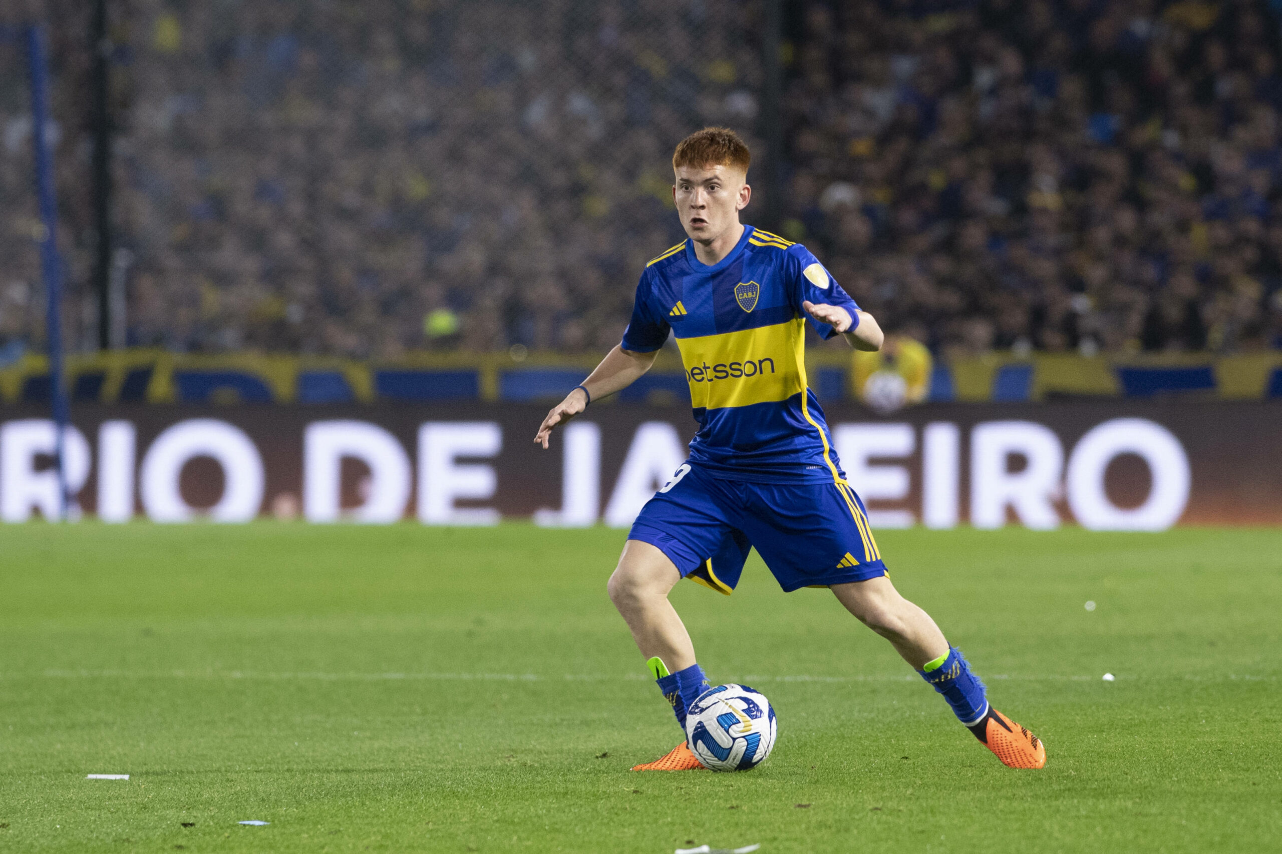 Chelseas Barco-Coup: BlueCo-Netzwerk greift