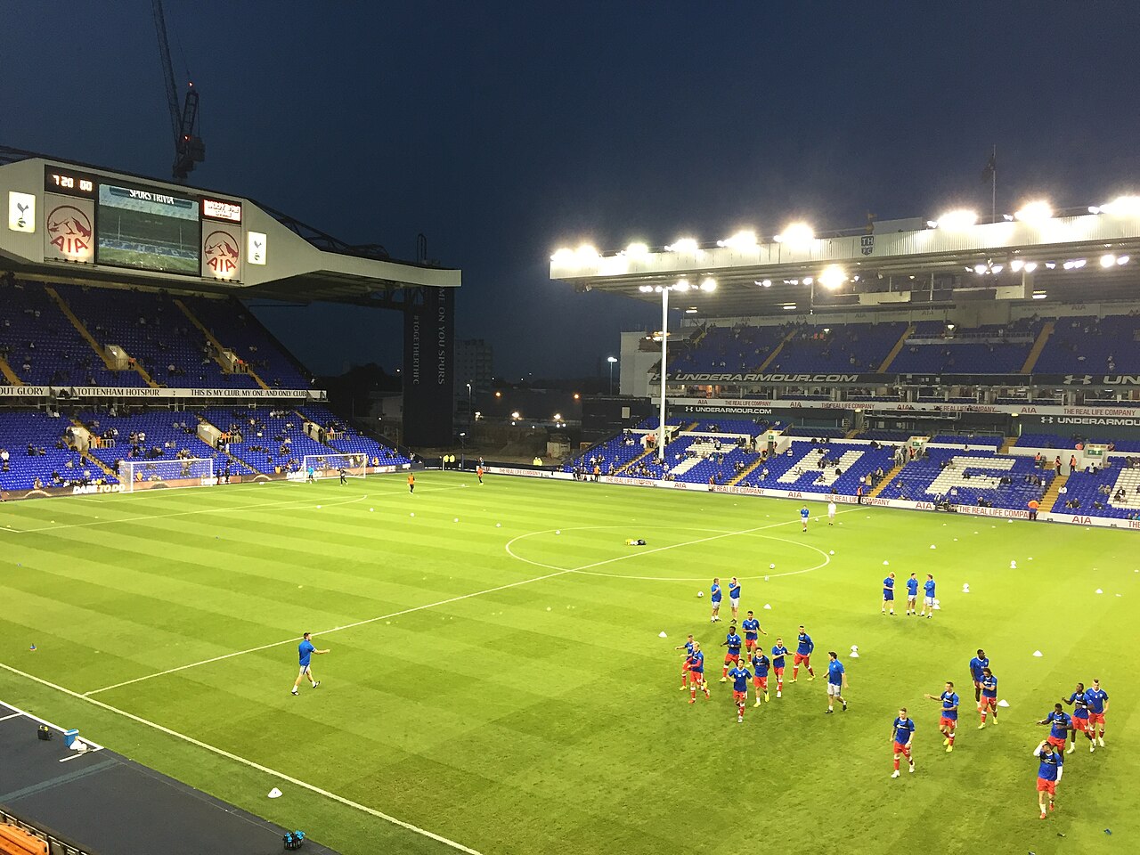 Tottenham Hotspur vs Burnley - Tactical Preview