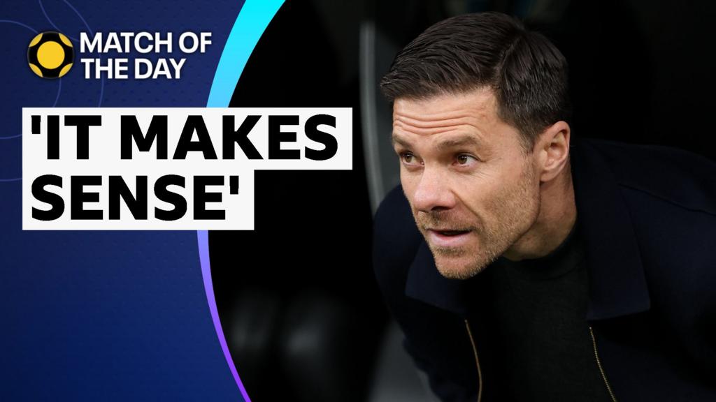 Xabi Alonso Takes the Helm: Chelsea's Managerial Shift Signals New Era