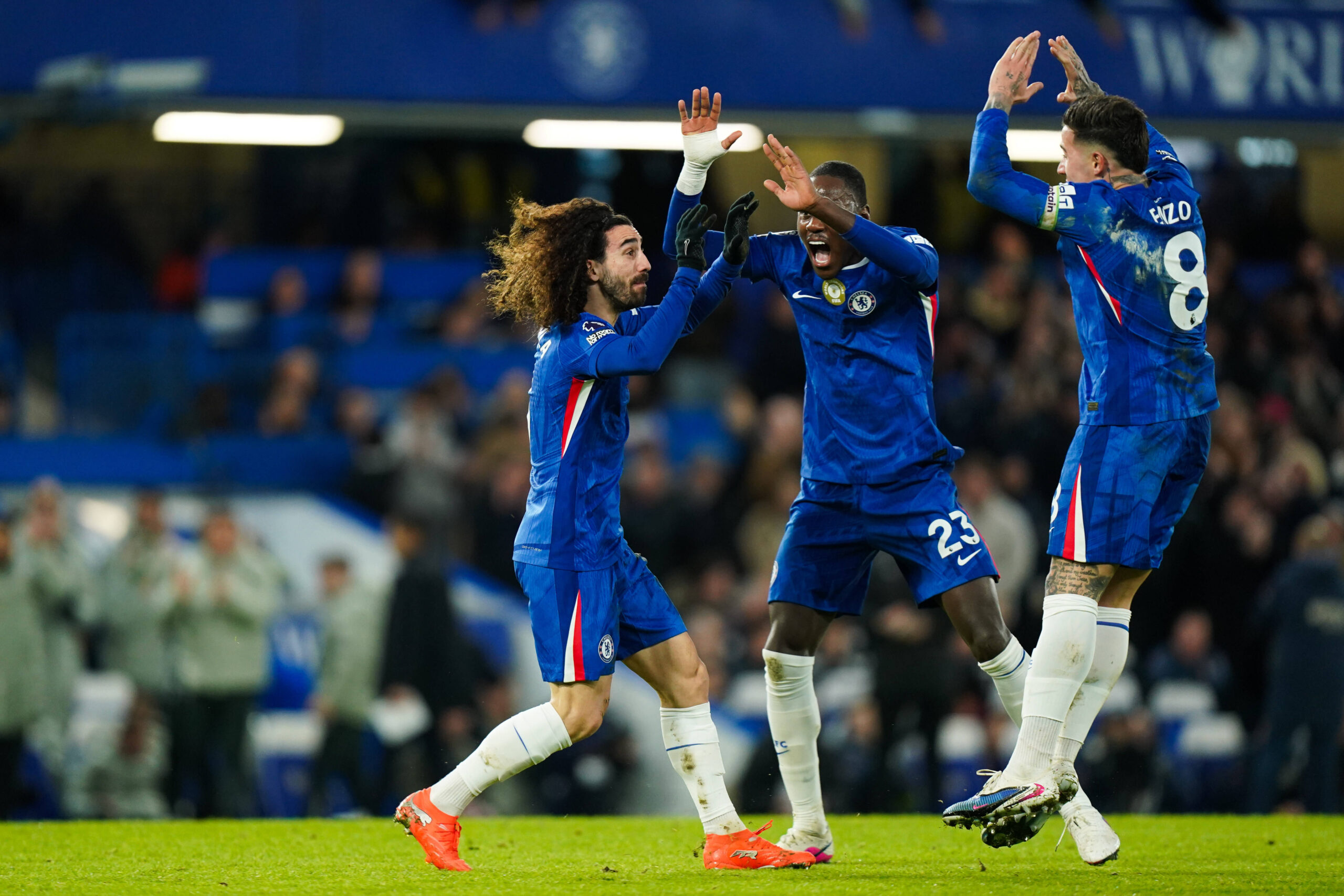Chelsea gegen Sunderland: Pochettinos Startelf für den letzten Spieltag
