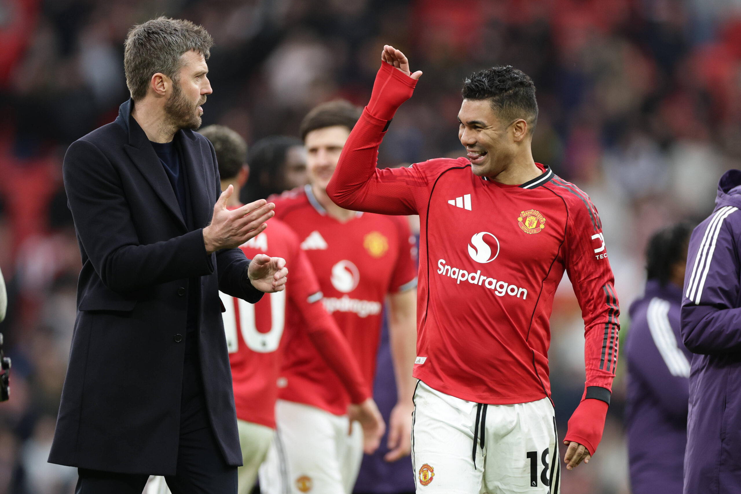 Manchester United Predicted Lineup vs Brighton: Team News and Injury Latest