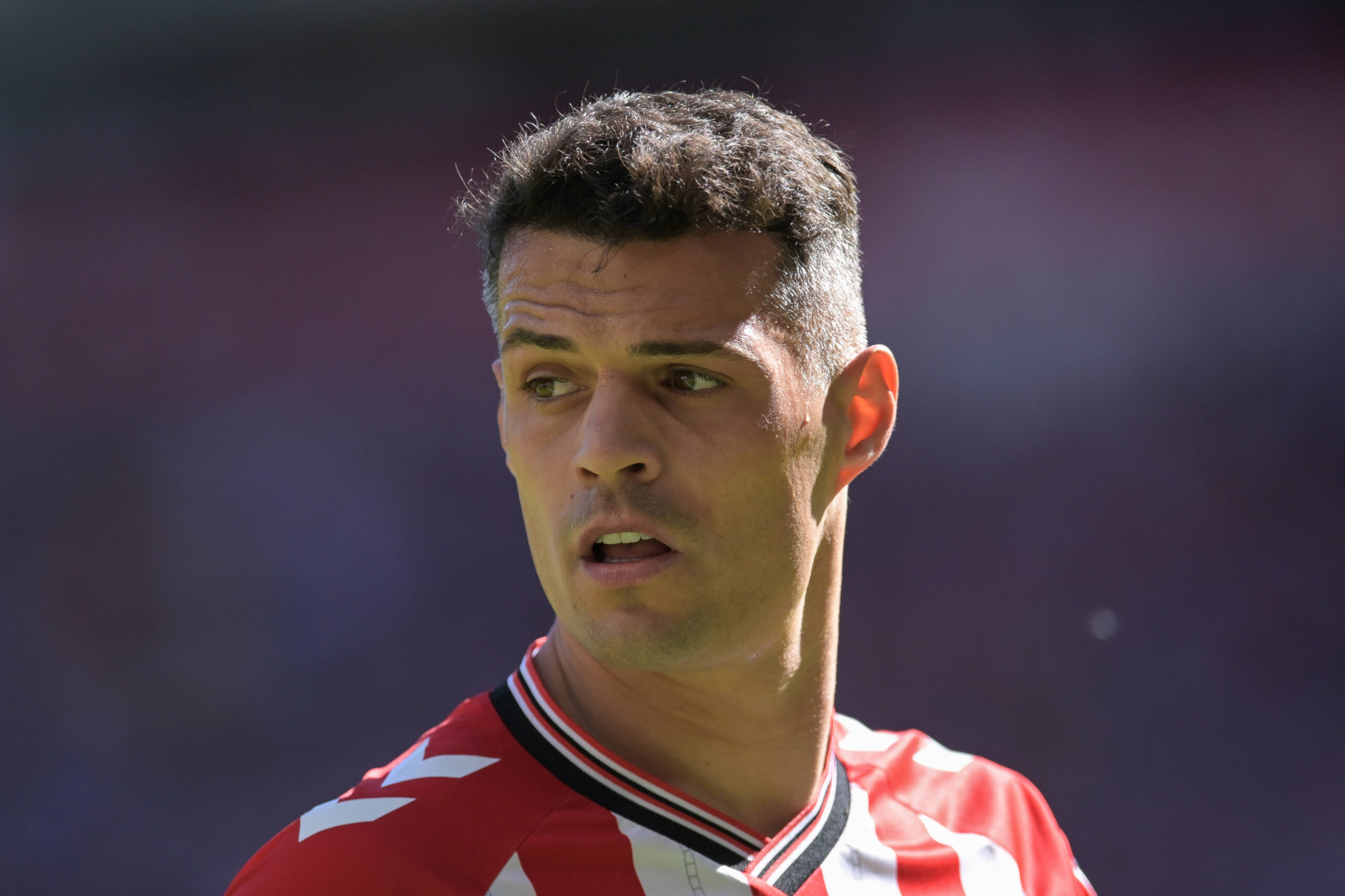 Sunderland 2-1 Chelsea: Xhaka Inspires Black Cats Back to Europe After 53 Years