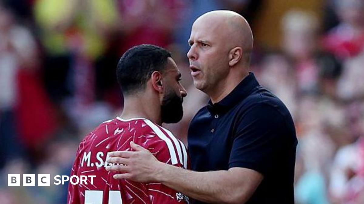 Champions League gesichert: Slots Mittelfeld-Revolution
