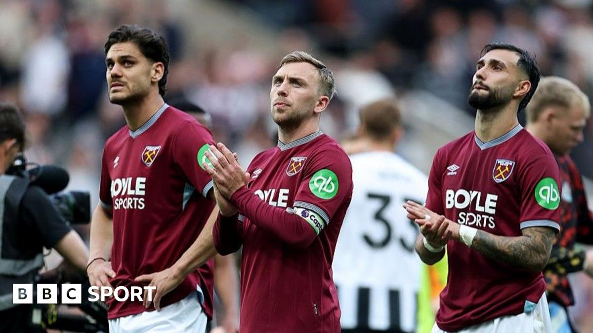 West Ham's Relegation: Key Changes Ahead for Championship Life