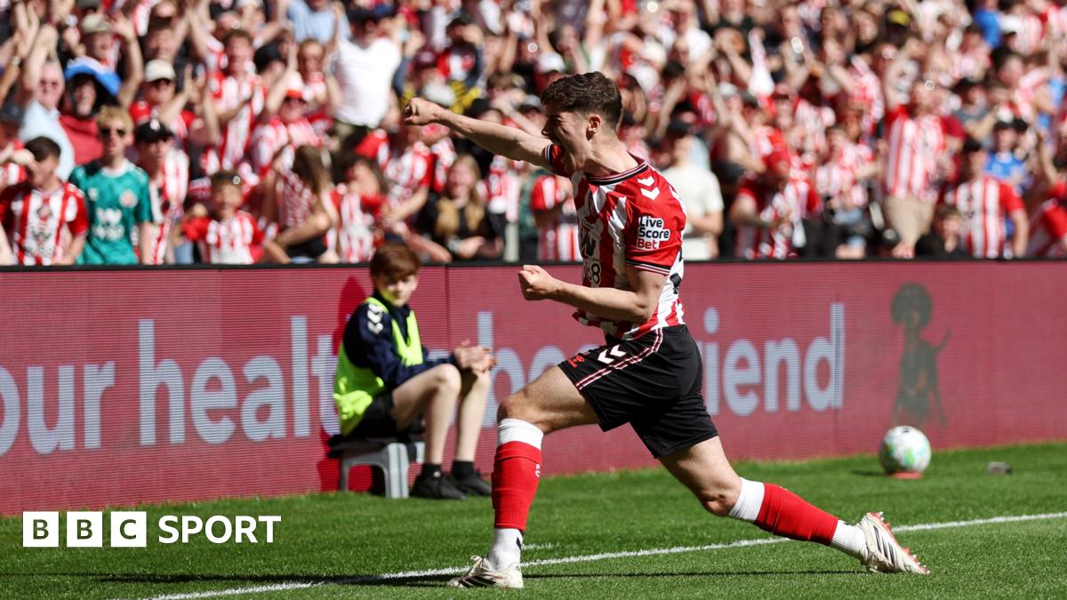 Sunderlands Europa-League-Märchen: Von League One nach Europa