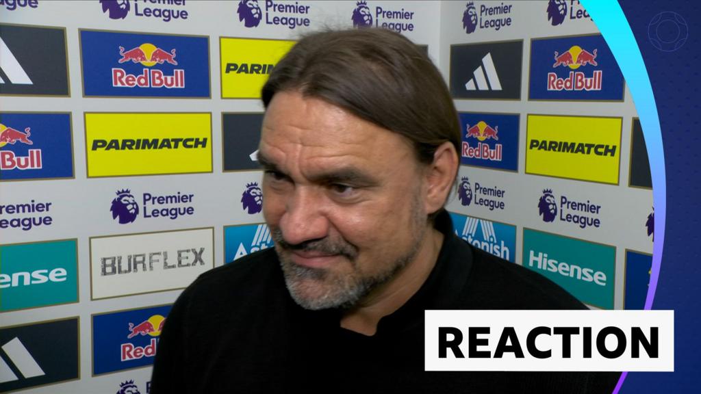 Calvert-Lewin's 96th-Minute Stunner Seals Leeds' Dramatic Victory Over Brighton
