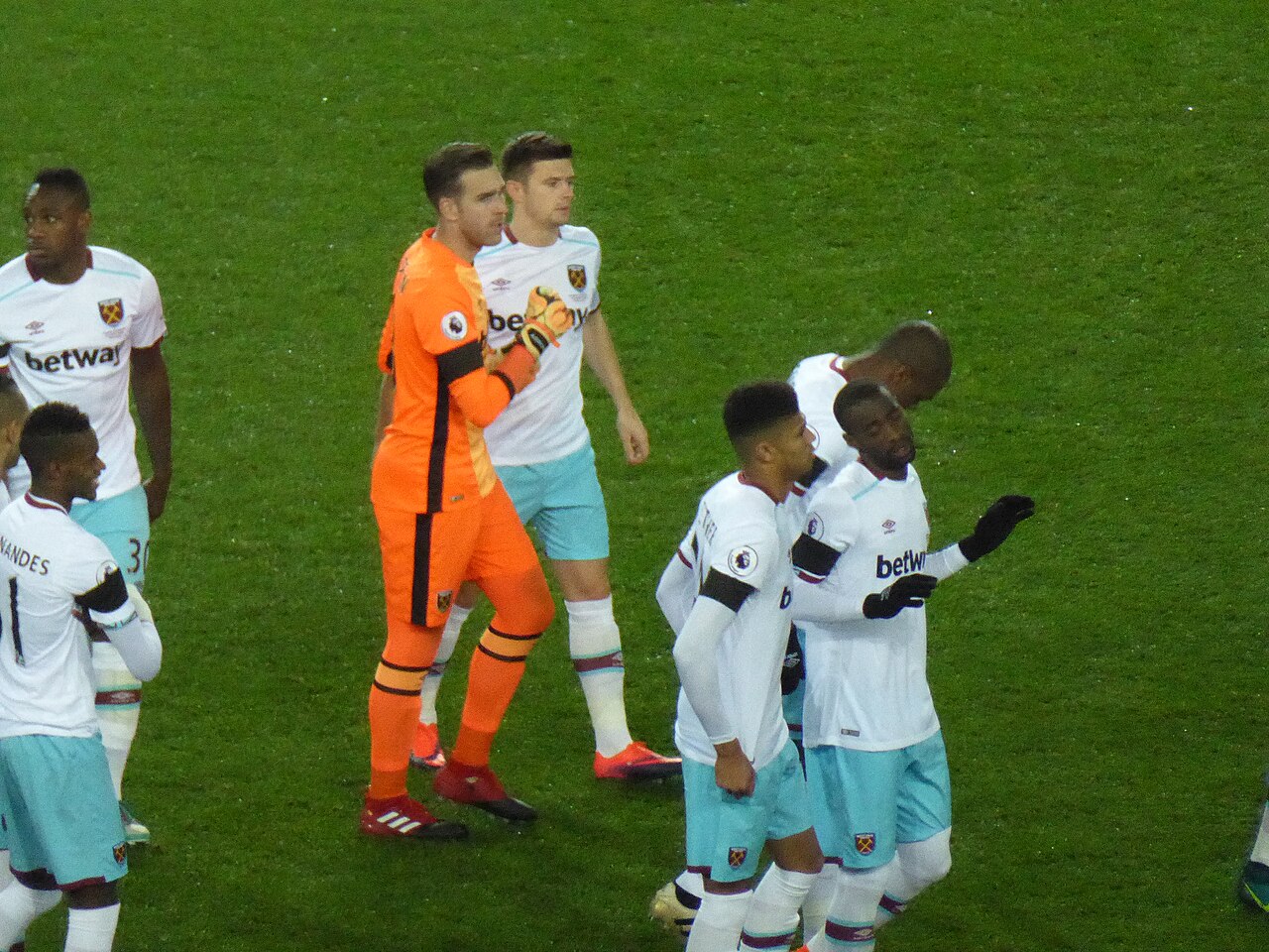 West Ham United vs Manchester United - Tactical Preview