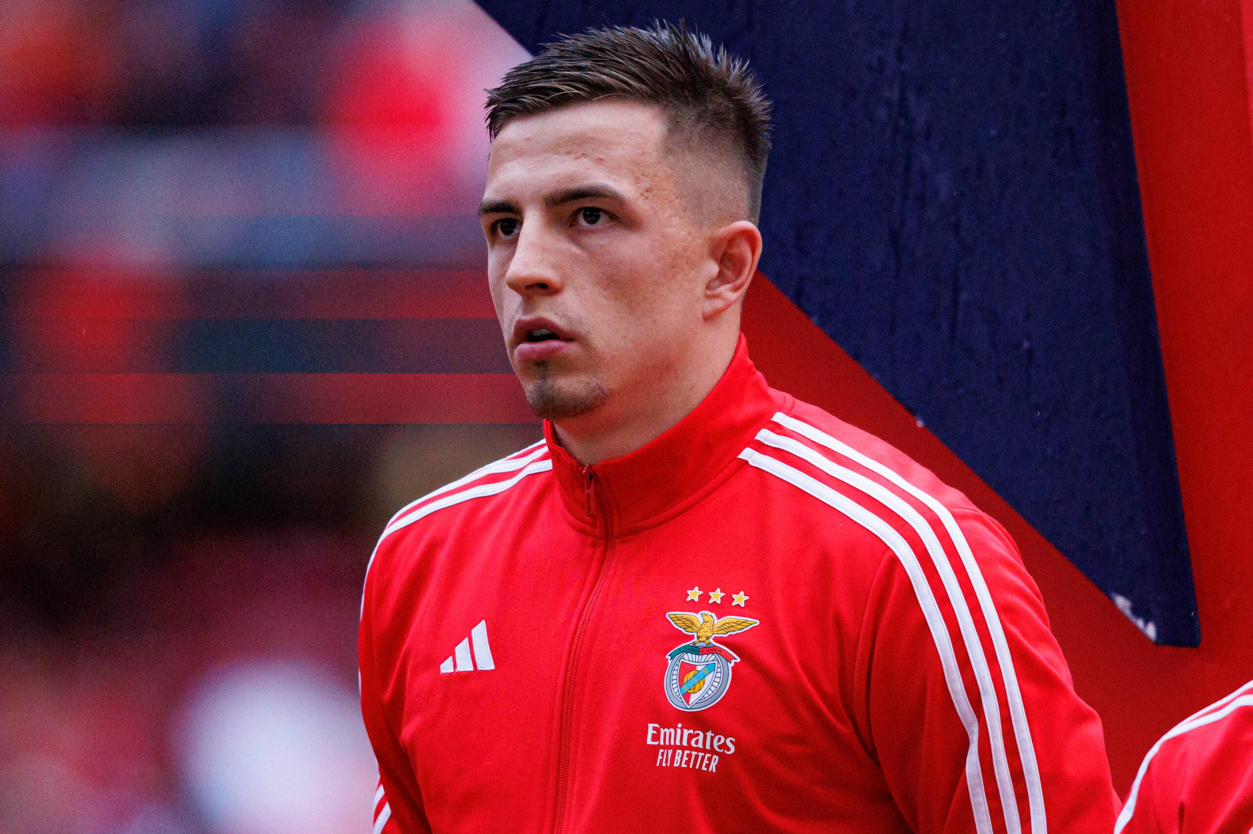 Why Tottenham See Anatoliy Trubin as Long-Term Goalkeeping Solution