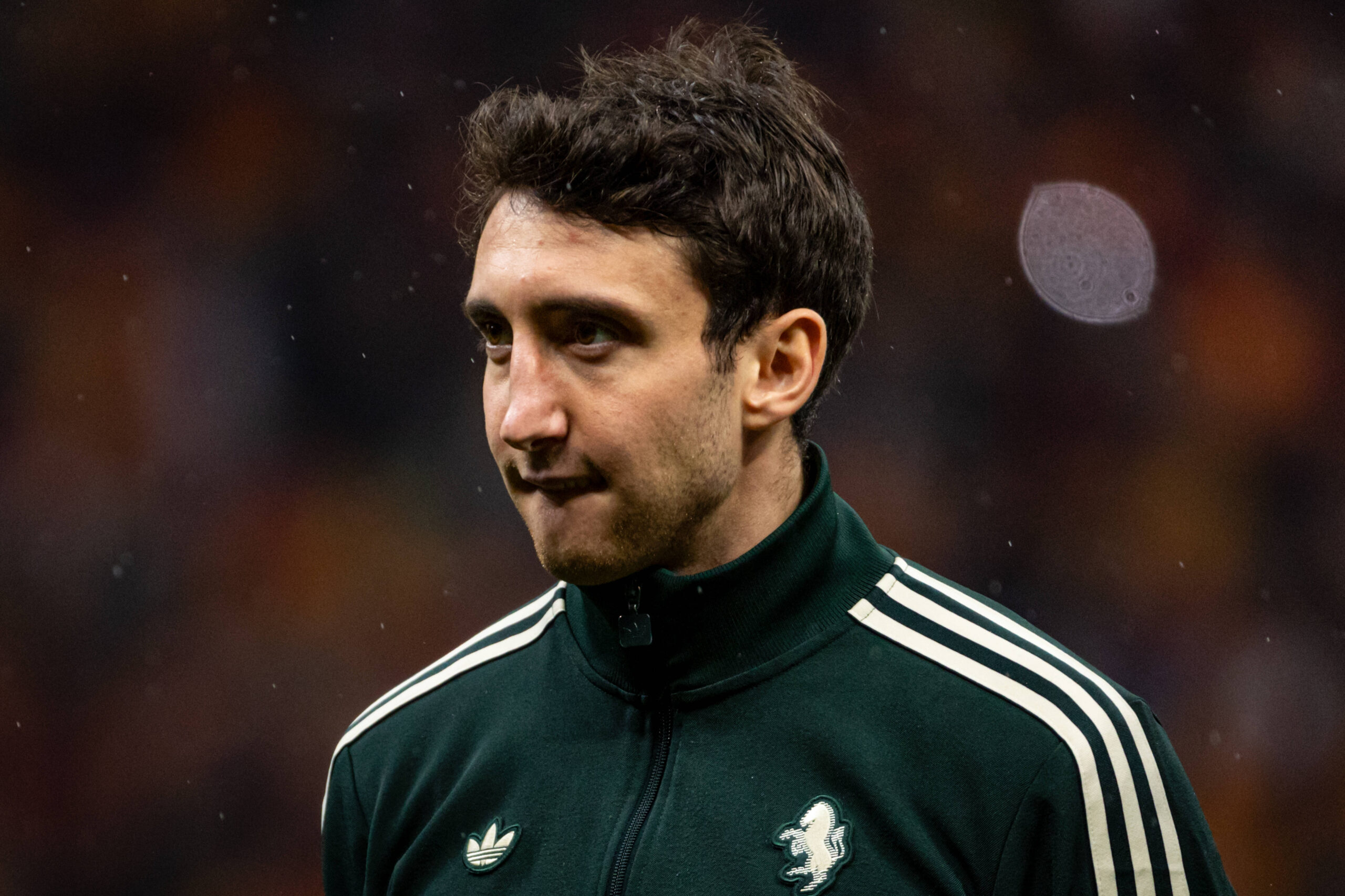 Tottenham Join Race for Juventus Left-Back Andrea Cambiaso