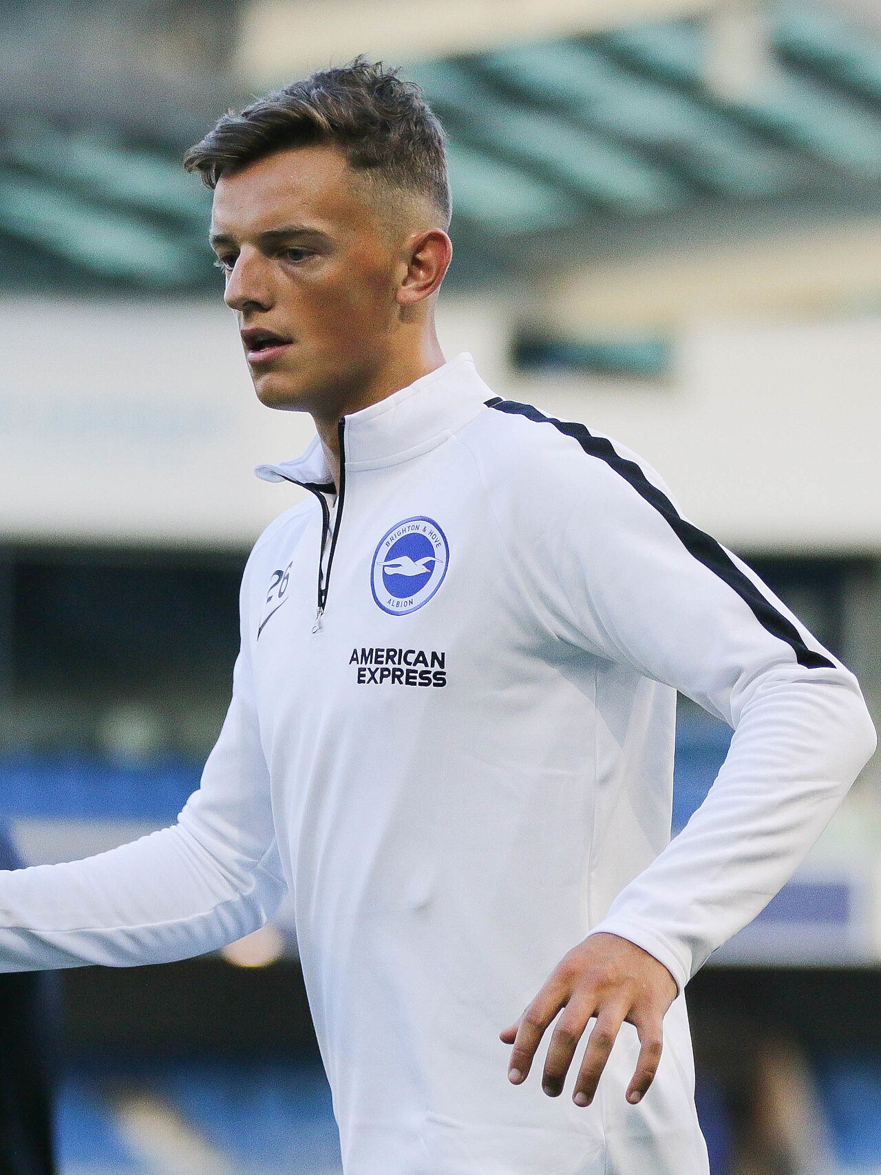 Ben White Ruled Out for Season and World Cup: Arsenal's Title Hopes Suffer Major Blow