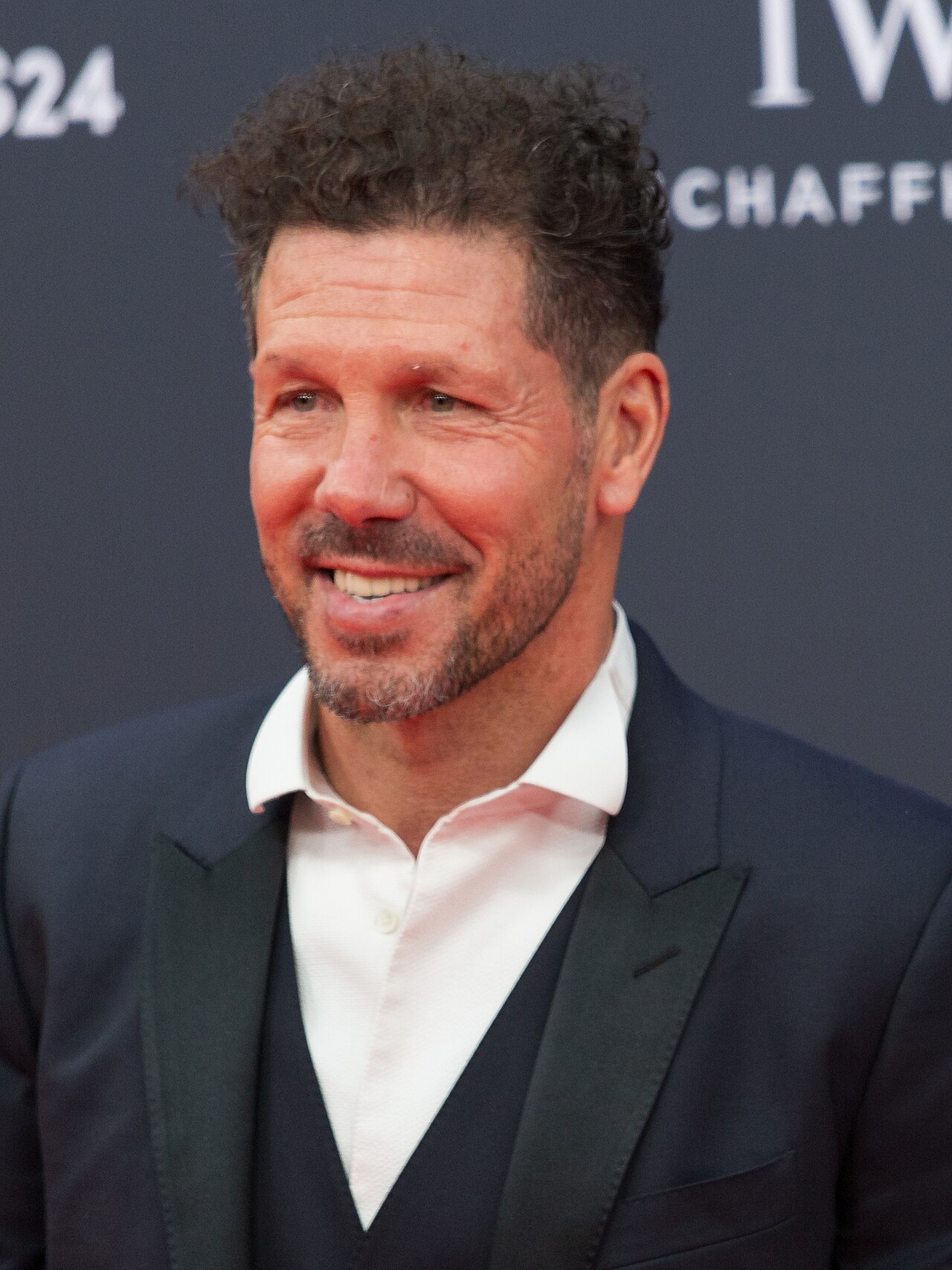 Simeone Blames Atletico's Lack of Killer Instinct, Not Luck, for Arsenal Draw