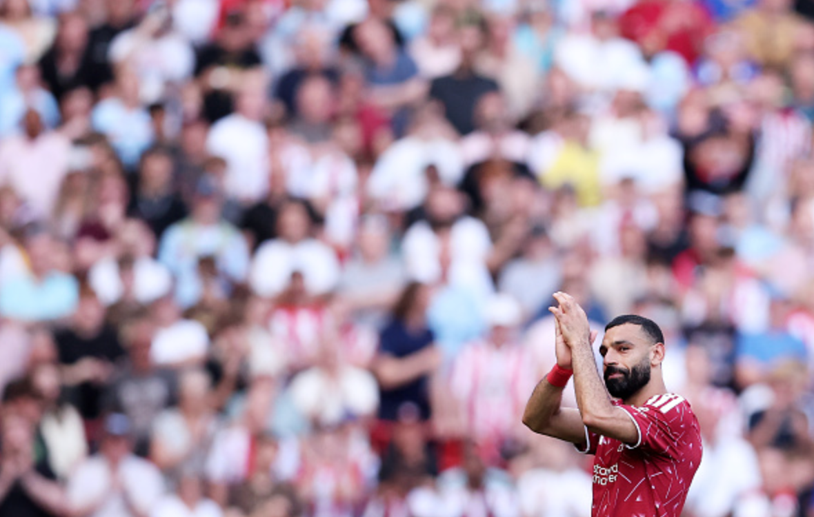 Liverpool's Salah replacement: Is Diomande or Barcola the answer