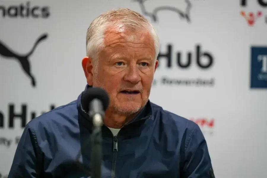 Sheffield United dealt major blow in pursuit of Hull City star