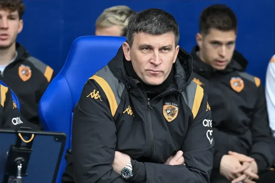 Sergej Jakirovic's Hull City contract length amid expected interest