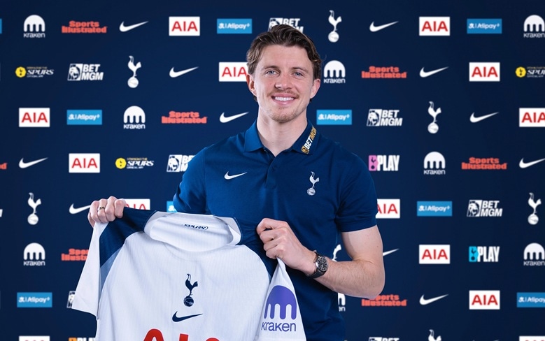Conor Gallagher's Tottenham Revival: How De Zerbi Unlocked His Potential
