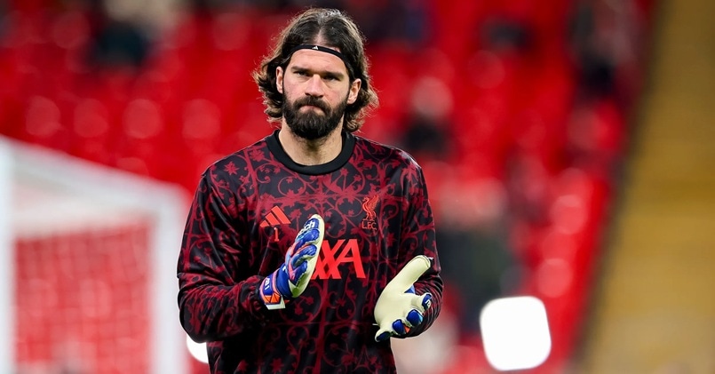 Alisson Becker to Juventus: Fabrizio Romano Debunks Italian Reports of Close Deal