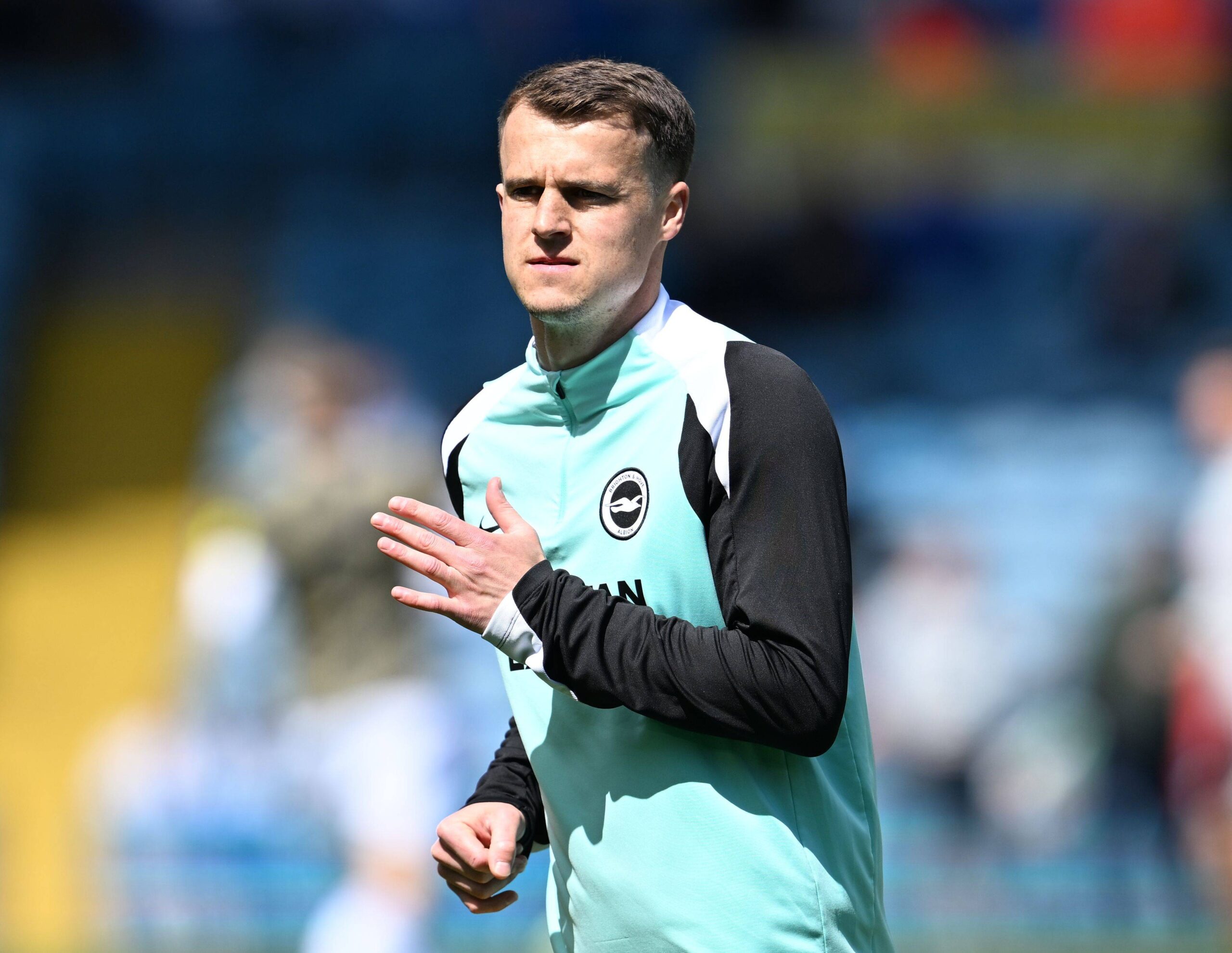 Everton Eye Solly March: Moyes Targets Premier League Experience for Survival Push