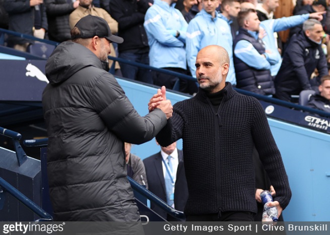 Pep Guardiola’s Man City: Tactical Legacy and Title Rivalry Reshaped Premier League