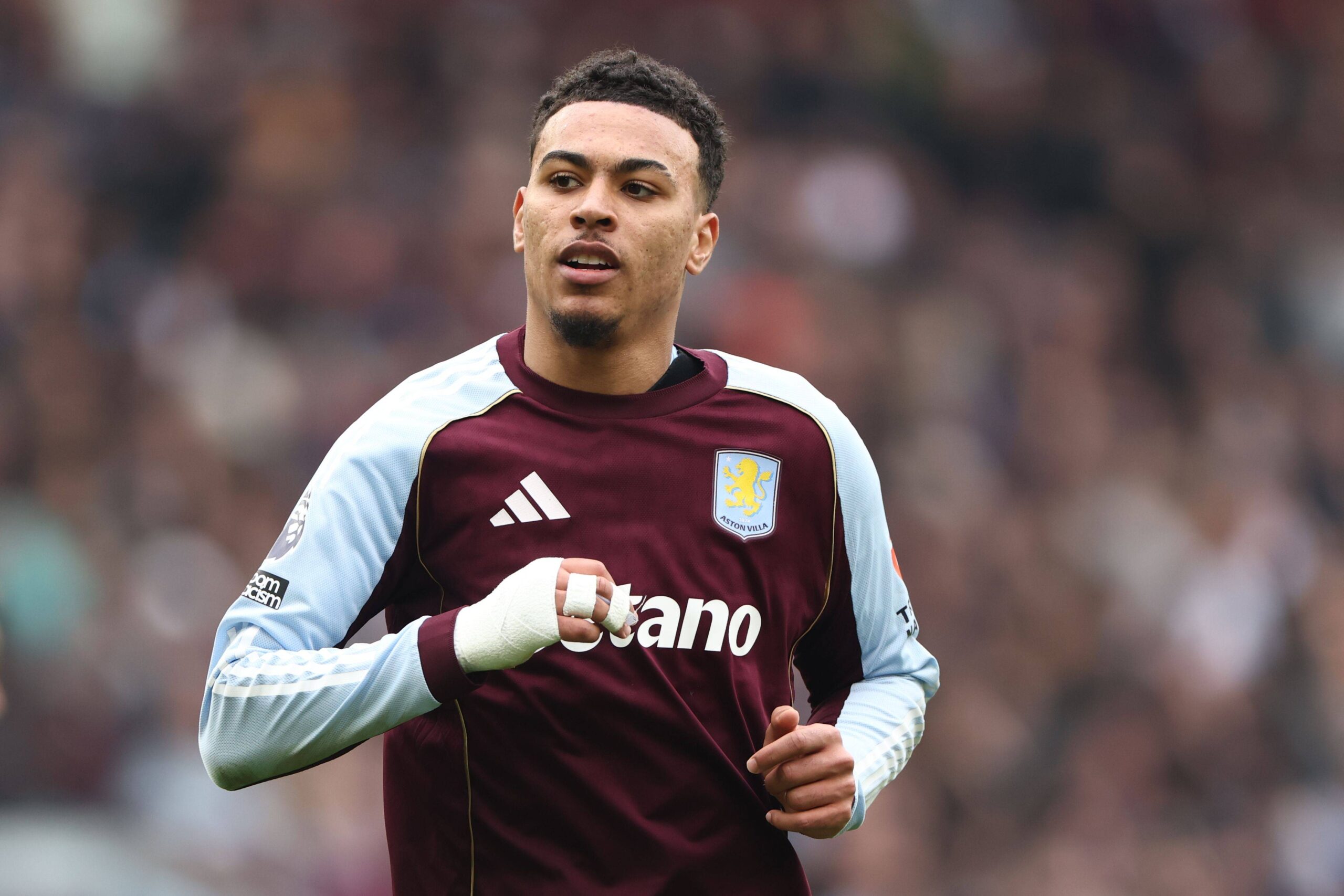 Morgan Rogers to Arsenal: £100m Transfer After Premier League Title Victory