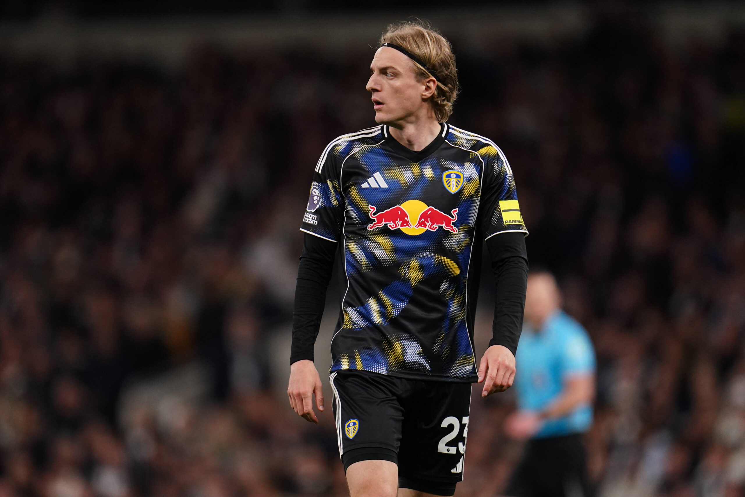 FC Köln jagt Leeds-Verteidiger für Bundesliga-Neuanfang