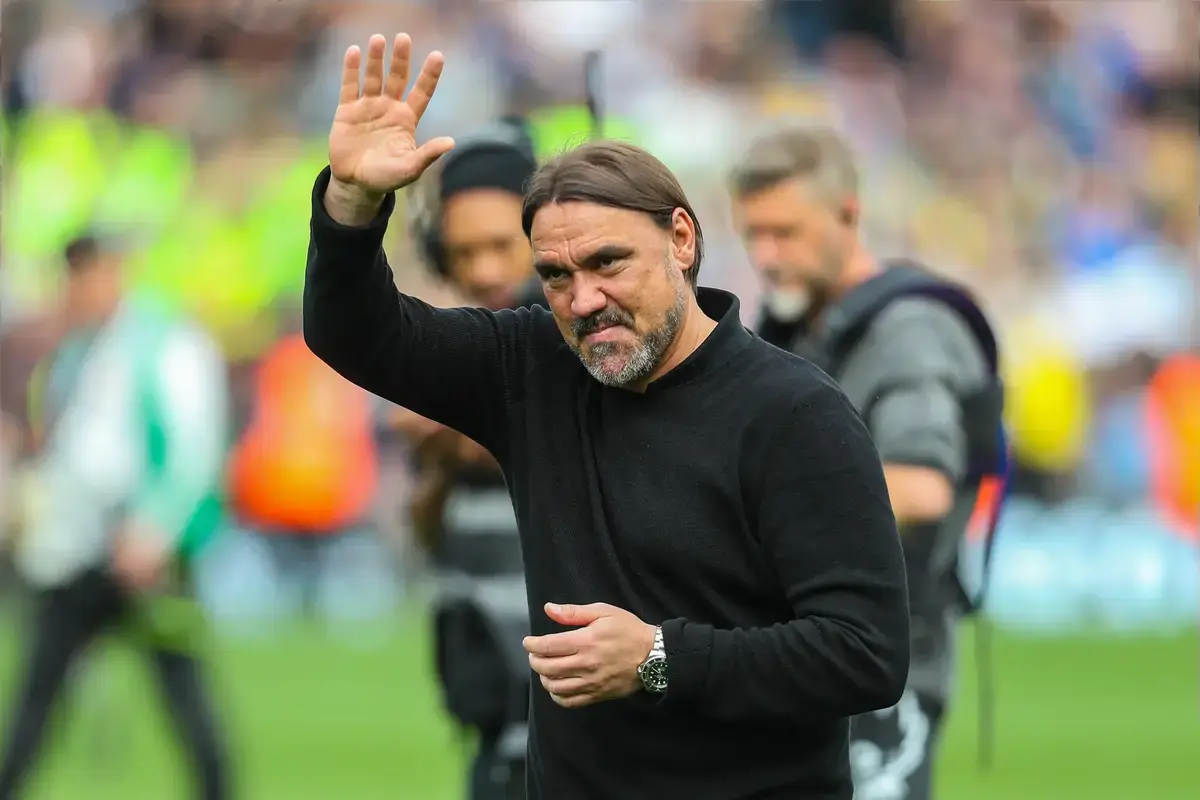Leeds United: Diese drei Positionen müssen verstärkt werden