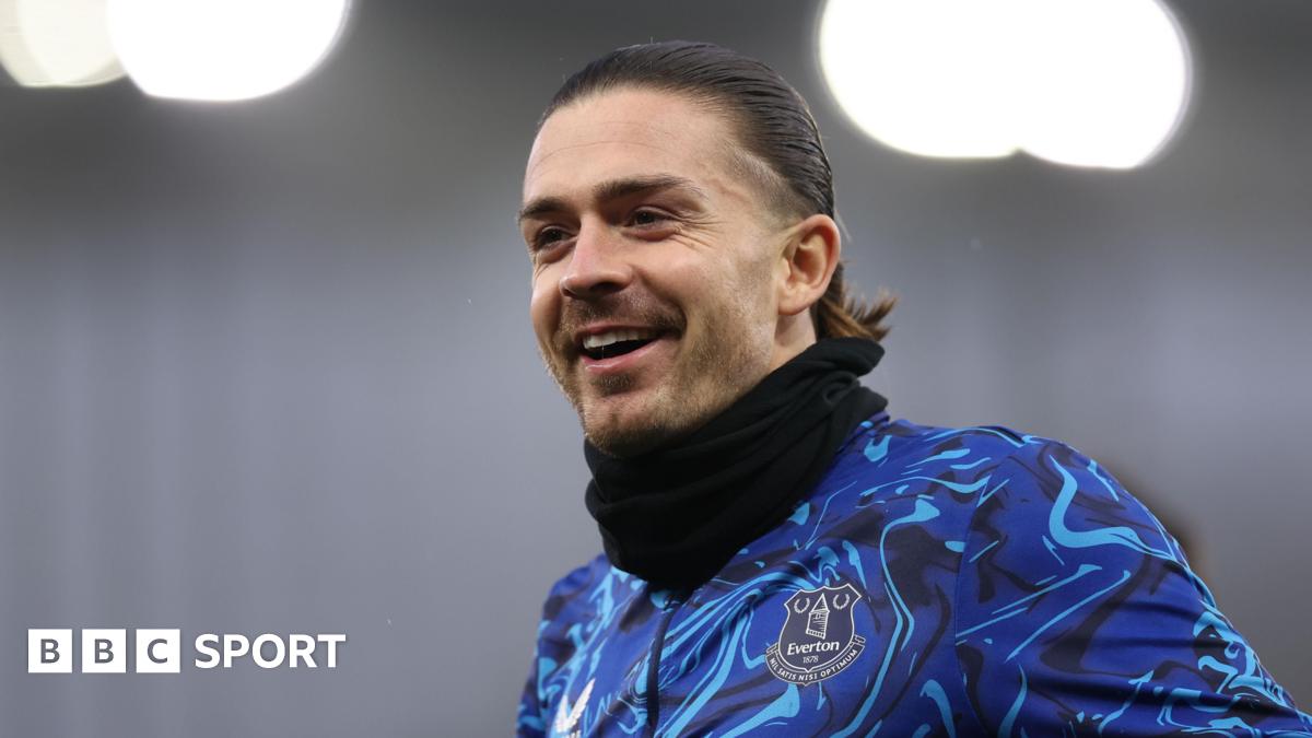 Jack Grealish Provides Positive Update on Injury Recovery: 'Couldn't Be Looking Any Better'